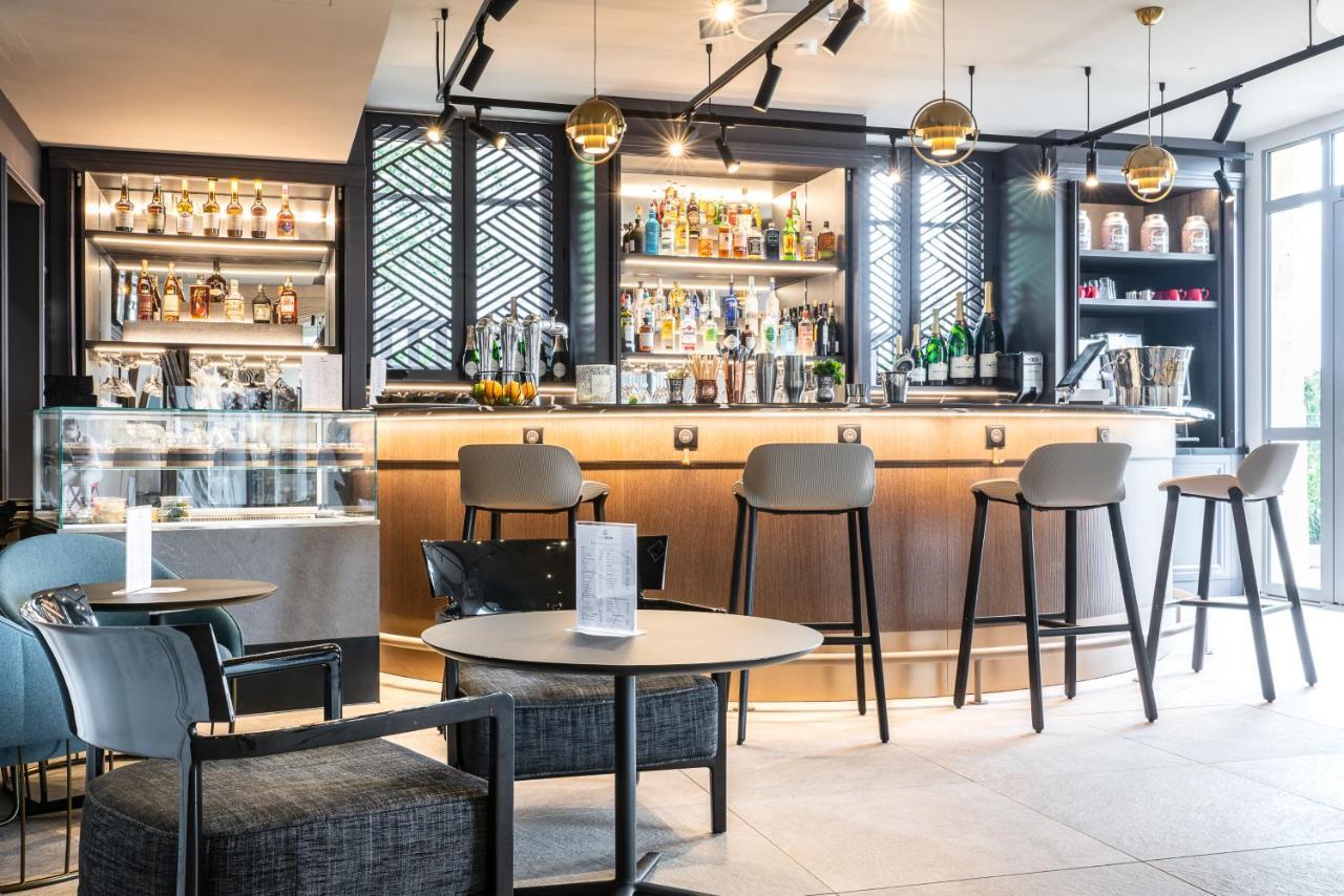 Hotel Novotel Deauville