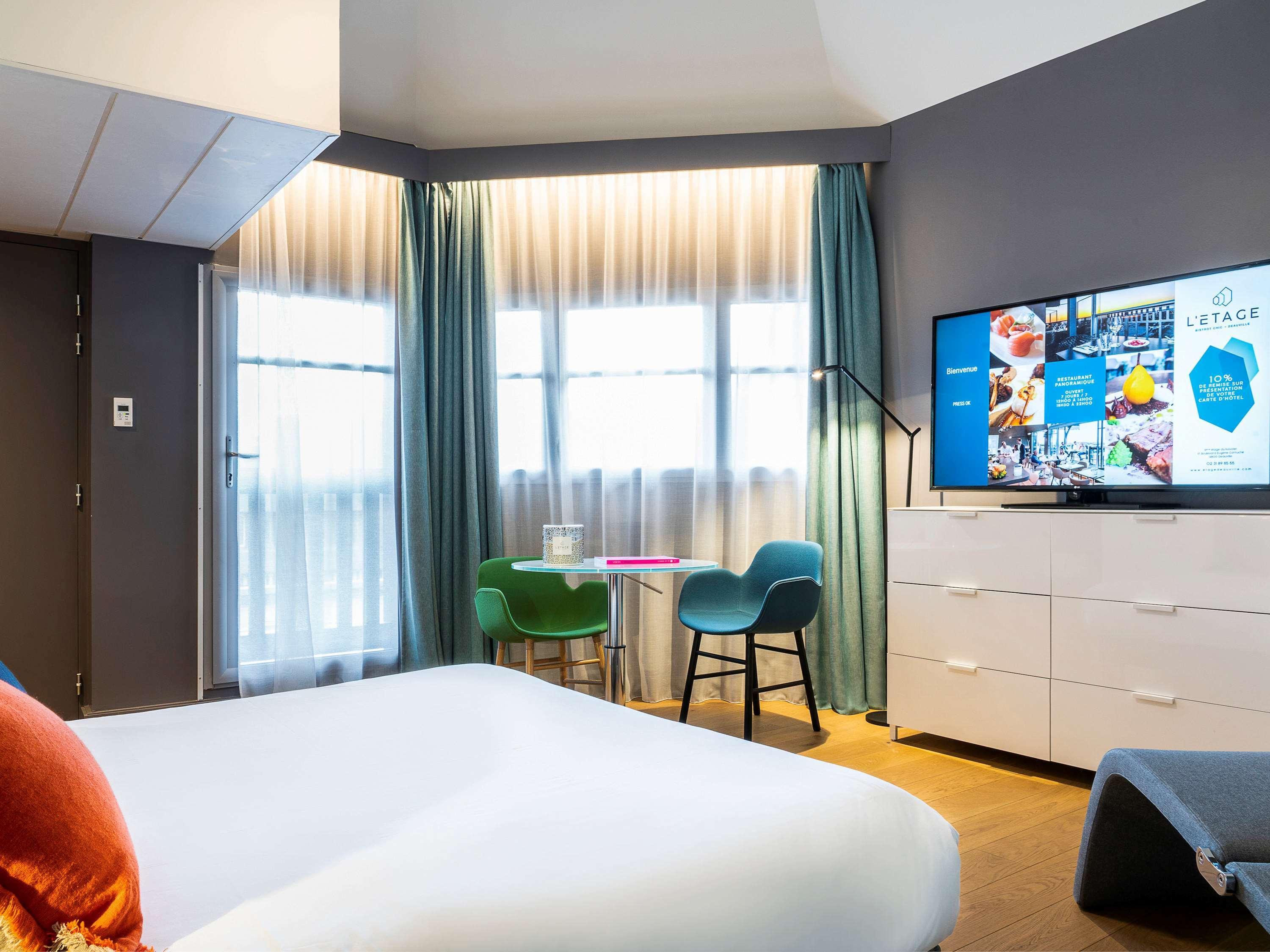 Hotel Novotel