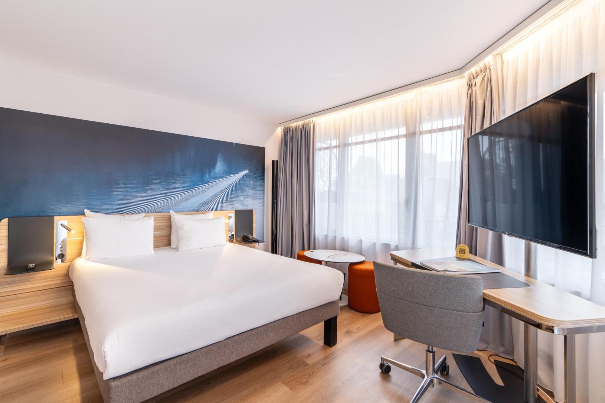 Hotel Novotel