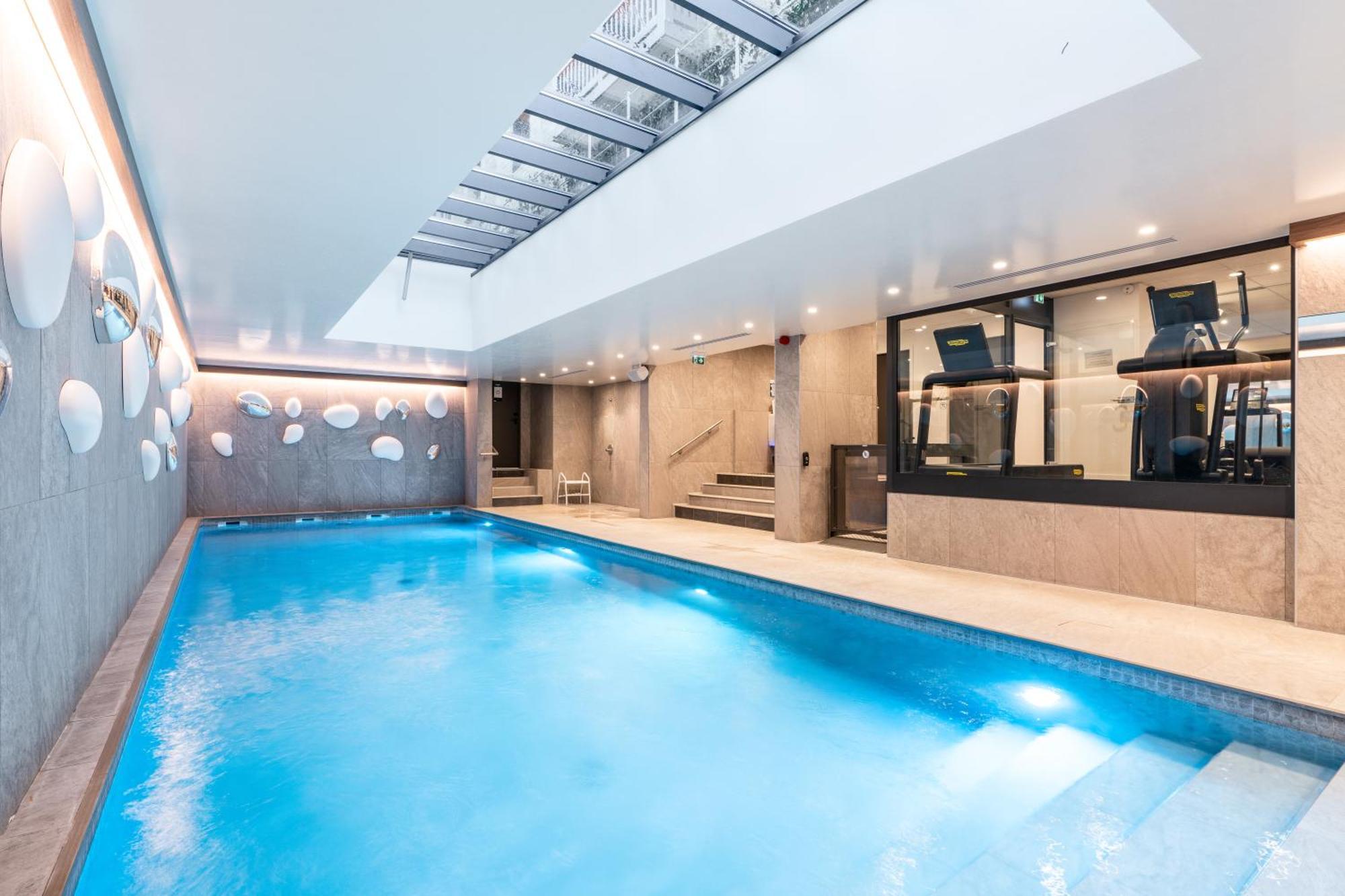 Hotel Novotel