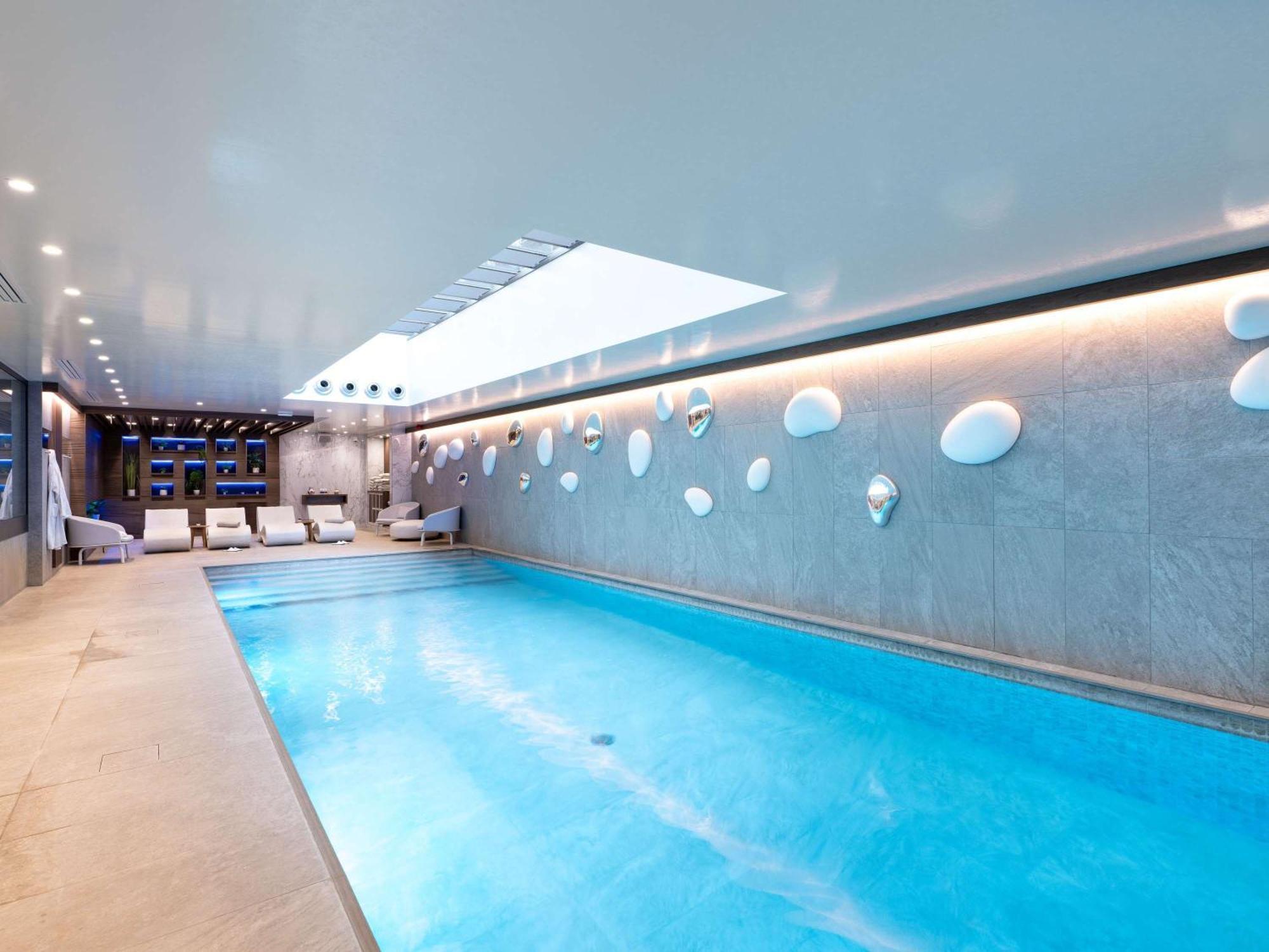 Novotel 4* Deauville